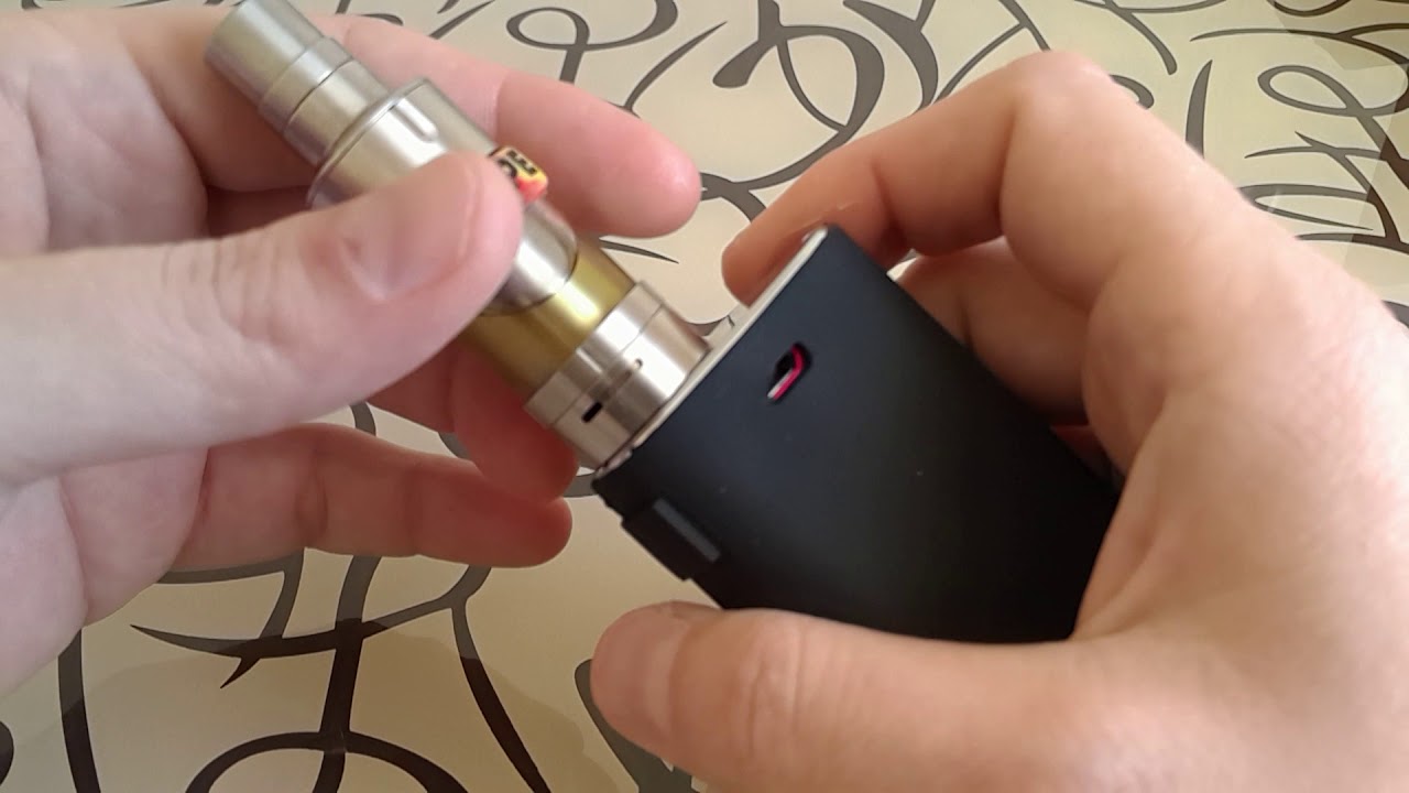 Lemo2-проблема с поступлением жижи. Пробуем решить.
