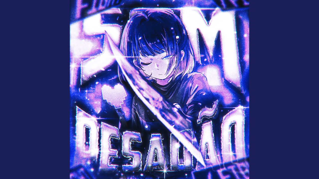 SOM PESAD&Atilde;O (Slowed)