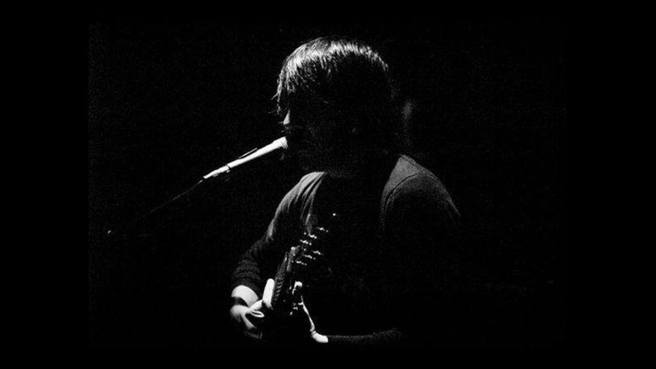 Either/Or (isolated vocals) - Elliott Smith