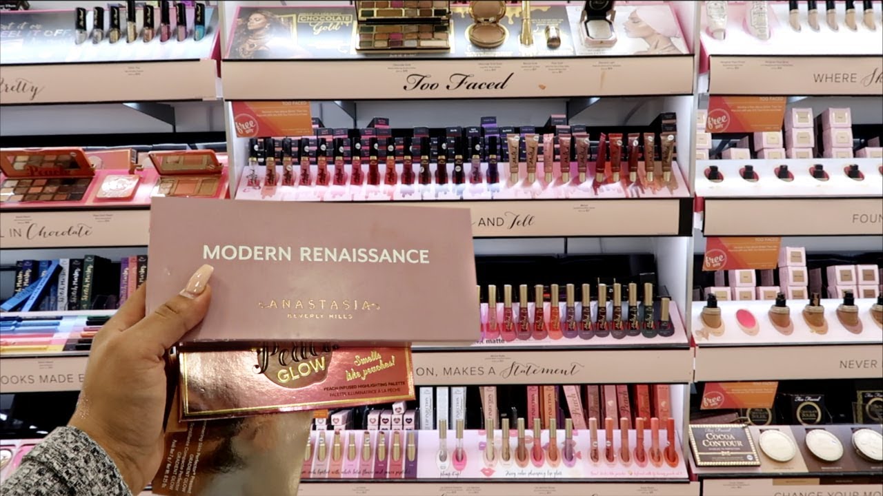 Makeup STARTER KIT ULTA Edition!! All YOU Will Need...