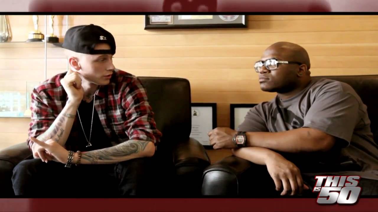 Thisis50 Interview With Machine Gun Kelly 