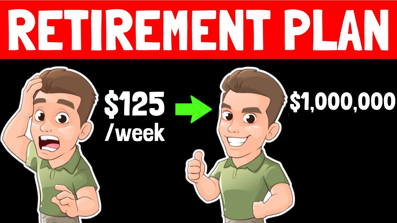 The Ultimate Guide to RETIRE with Dividends in 10, 20 & 30 years