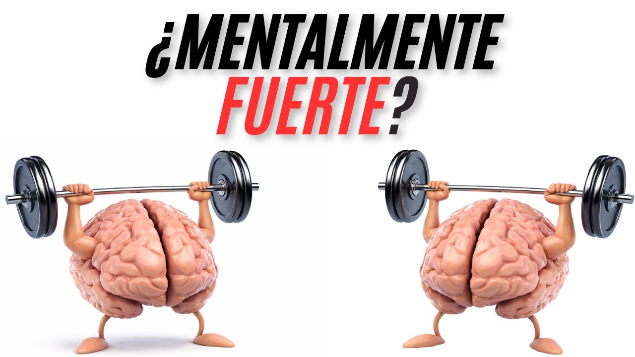 El Hombre Mentalmente Fuerte No Hace Esto