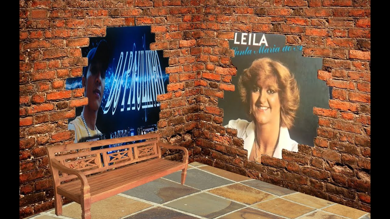 LEILA  -  ESTRELINHA