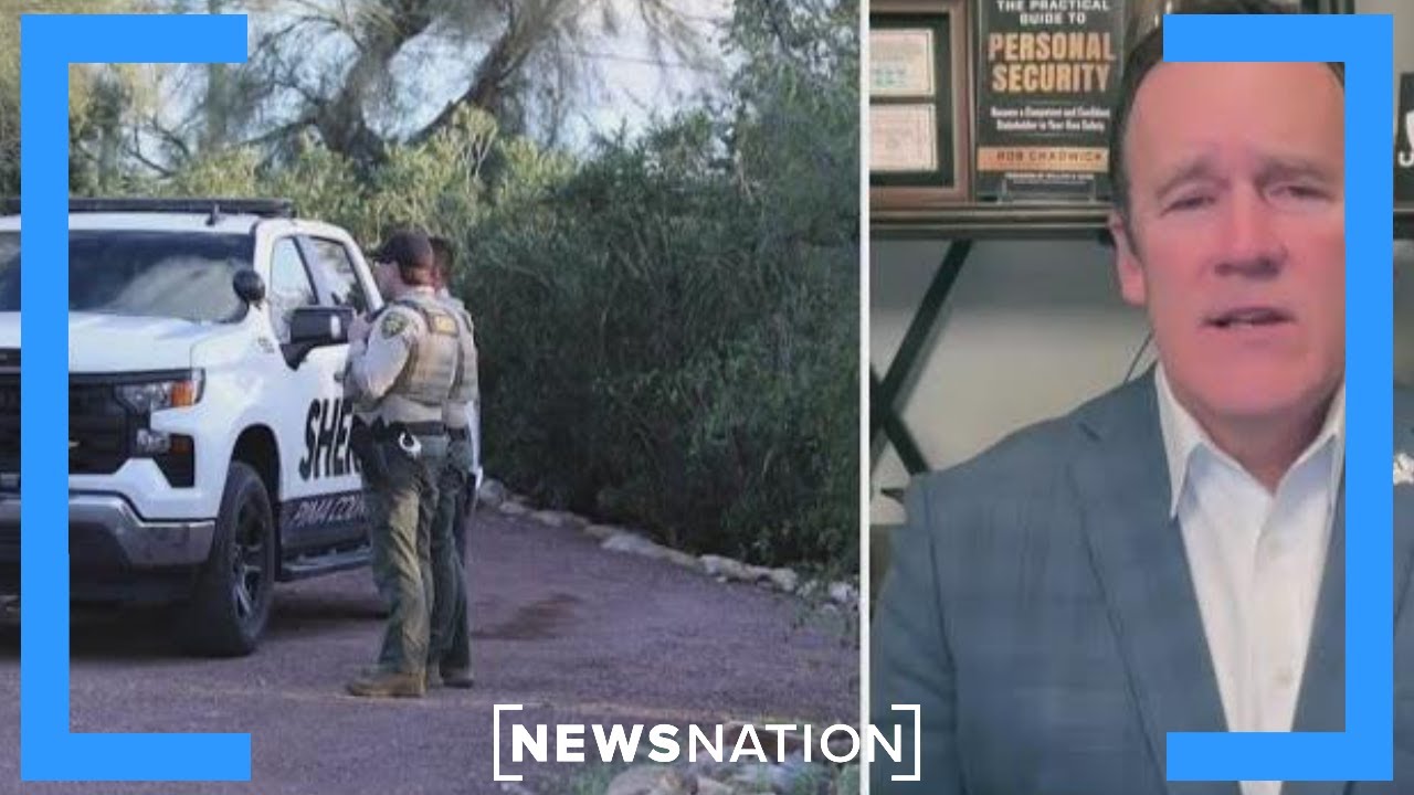 Guthrie ransom notes were 'red herring': Ex-FBI agent | Morning in America