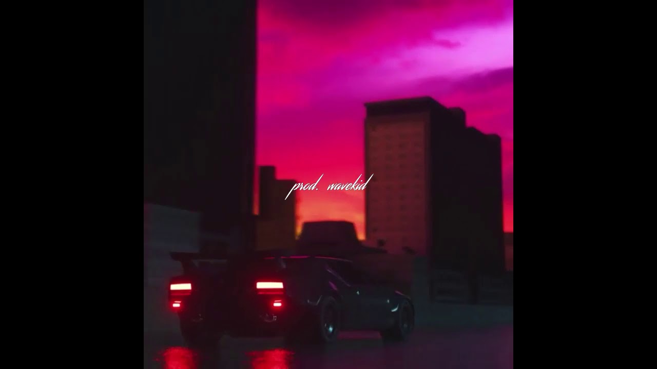 (FREE) Maes x Leto x Ninho x Kaza Type Beat | Travis Scott Type Beat - 