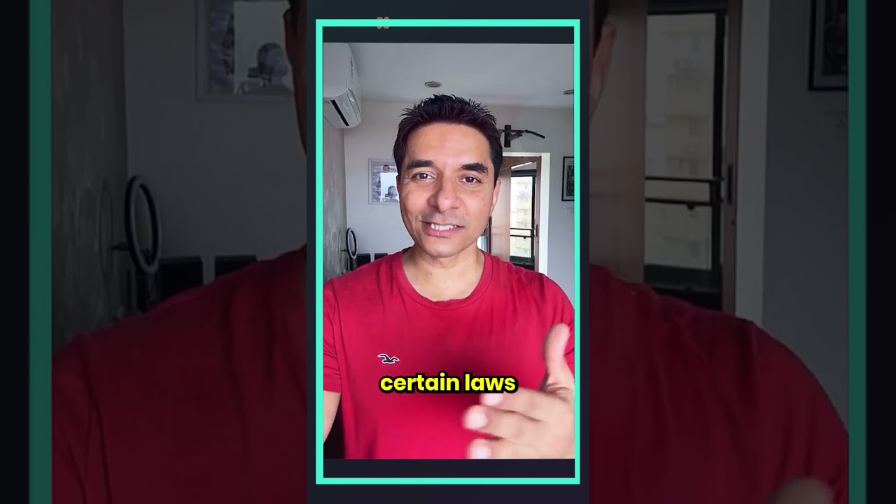 The #1 Rule for a Healthy Gut &ndash; Quick Tips Part-1! #GutHealth #HealthyGut