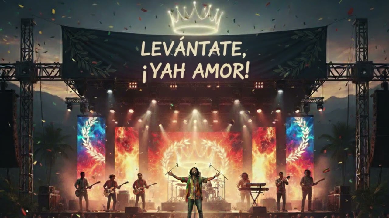 ALEGRATE YAH VIENE