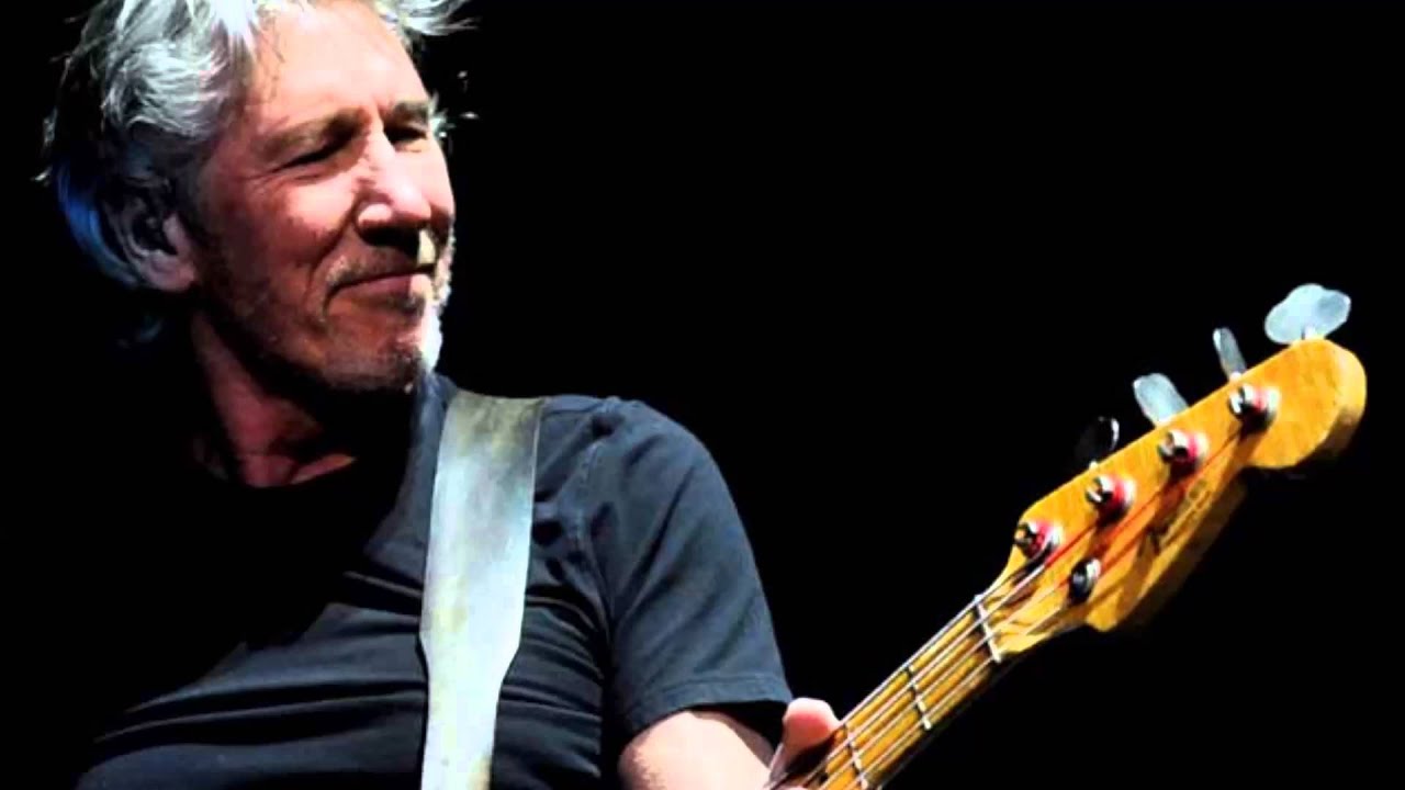 amused to death roger waters with my sound
