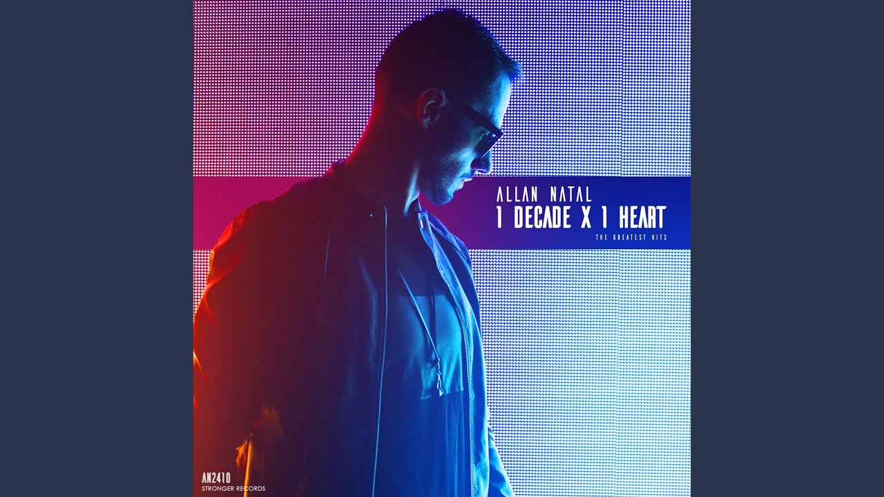 Over The Night (Allan Natal Remix - Unreleased Intro)