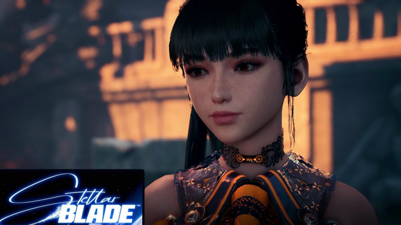 STELLAR BLADE Walkthrough Full Gameplay  -