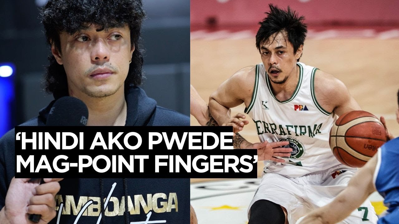 Terrence Romeo nagtataka bakit walang PBA team kumukuha sa kanya