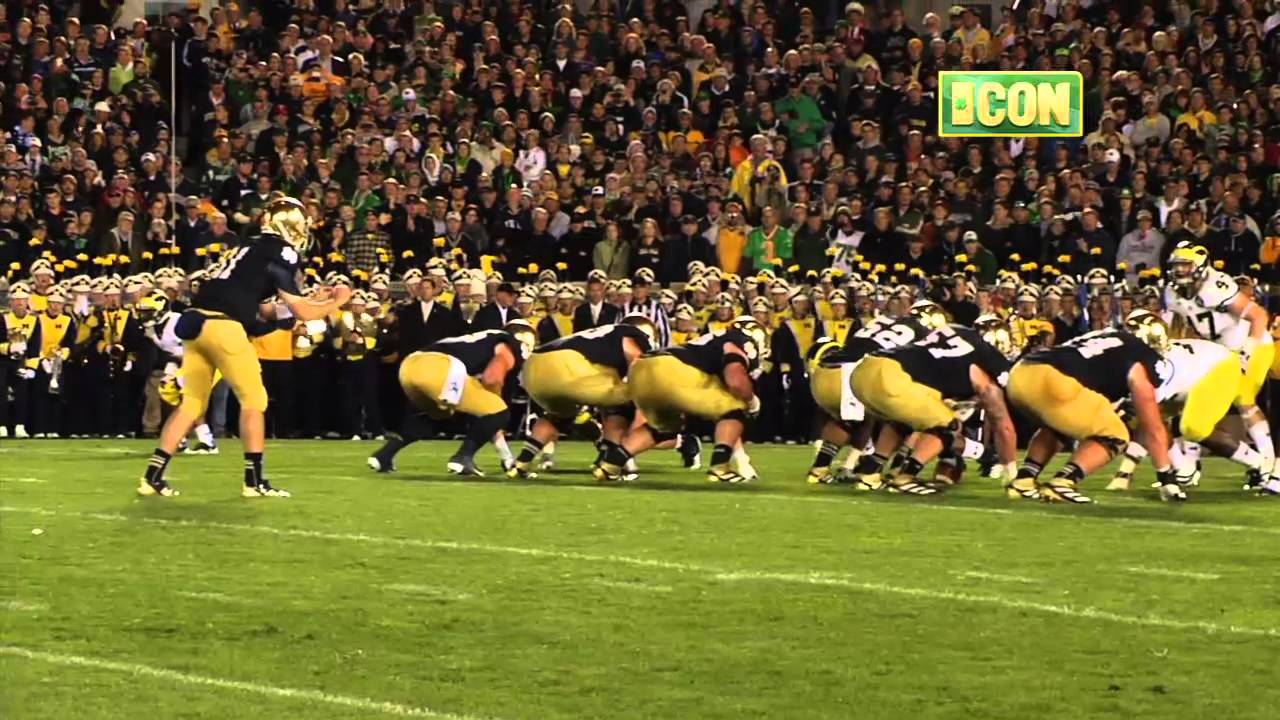 Irish Connection 50 - Top Plays From 2012
