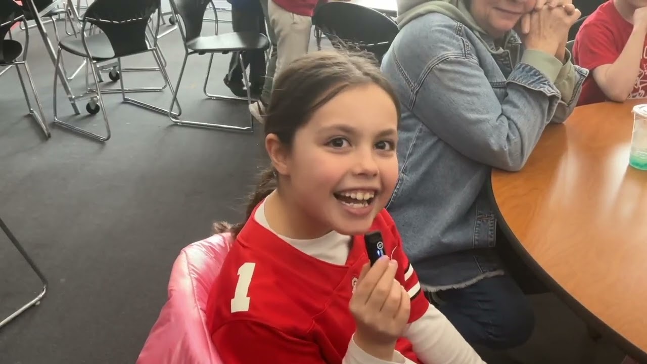 HMS News - February 20, 2026 (Kindness Week)