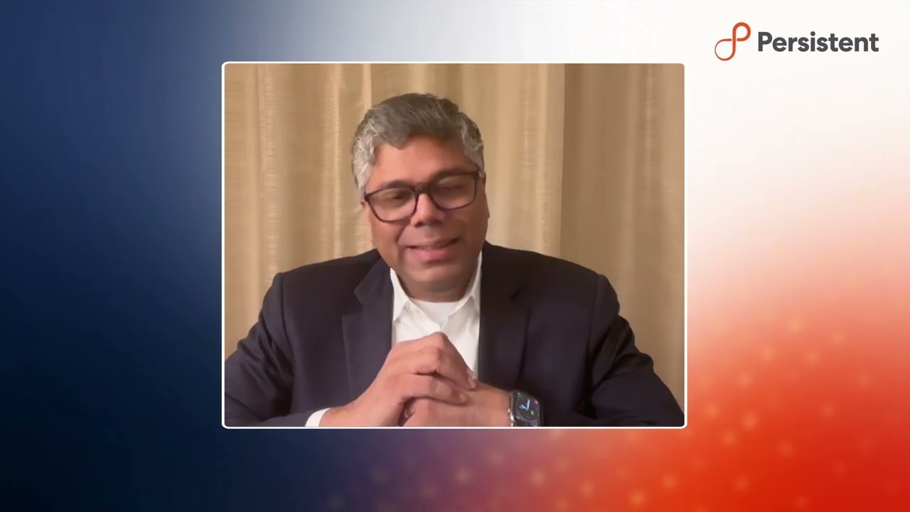 Re(AI)magine Conversations S2 Ep3 | Persistent × HFS Research: Talent Transformation in BFSI