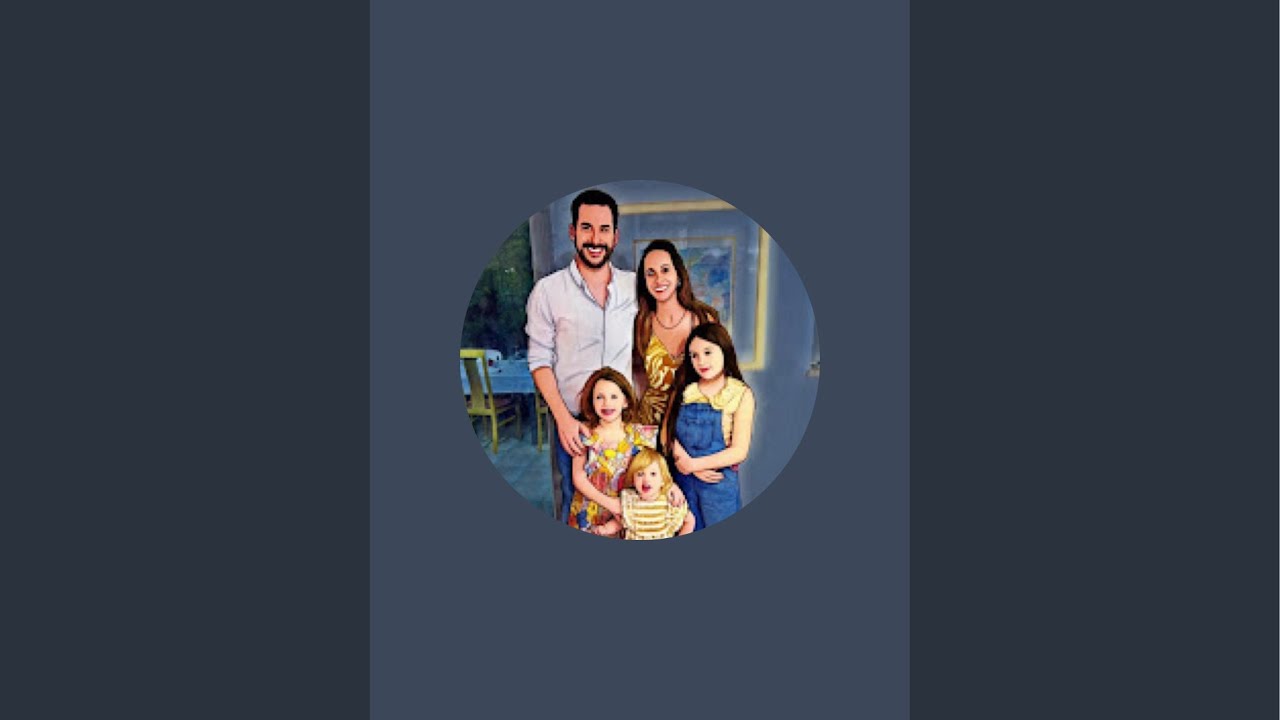 משפחת אלטמן - הערוץ הרשמי בשידור חי!