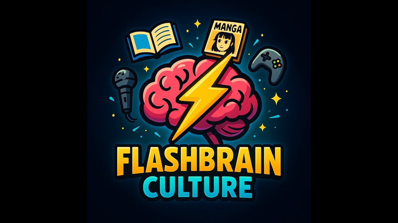 Flashbrain Culture - Saison 1 Episode 3