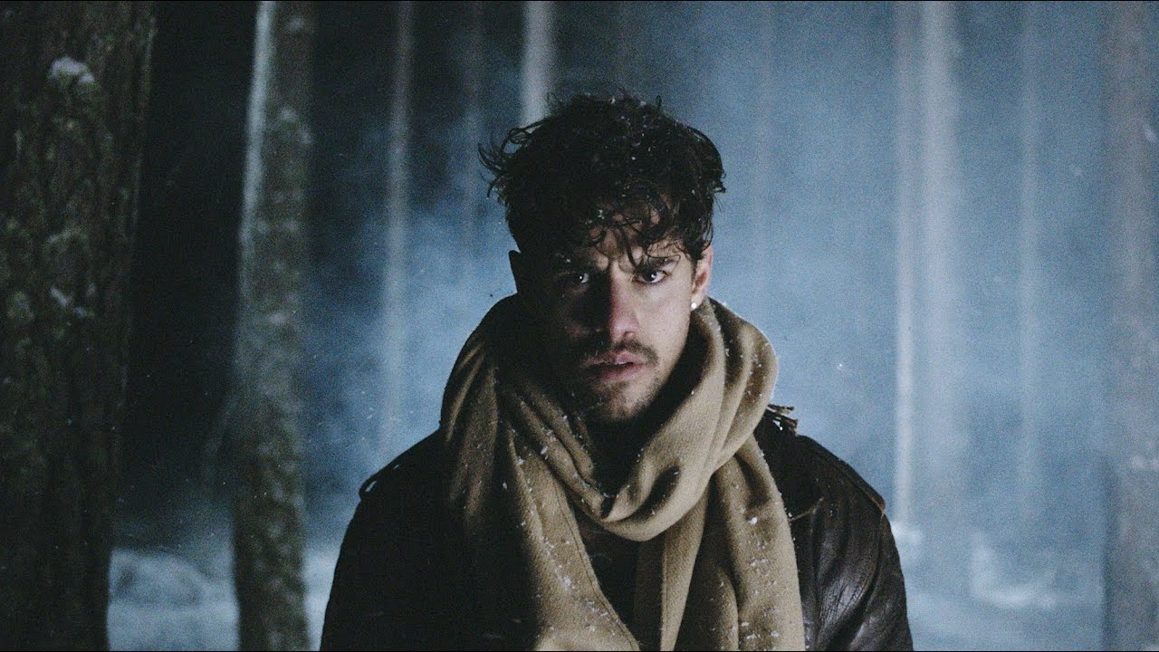 Saturday, Monday - The Ocean (feat. Julia Spada) (OFFICIAL VIDEO) movie music