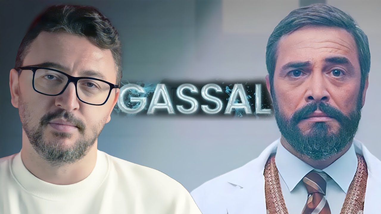 NİYE BU KADAR ÇOK KONUŞULDU? GASSAL DİZİ YORUMU