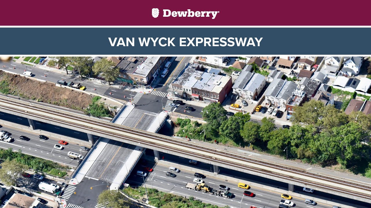 Van Wyck Expressway