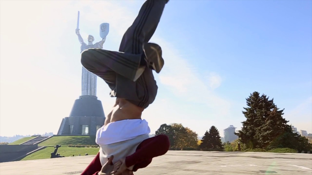 BBOY RAMIN 