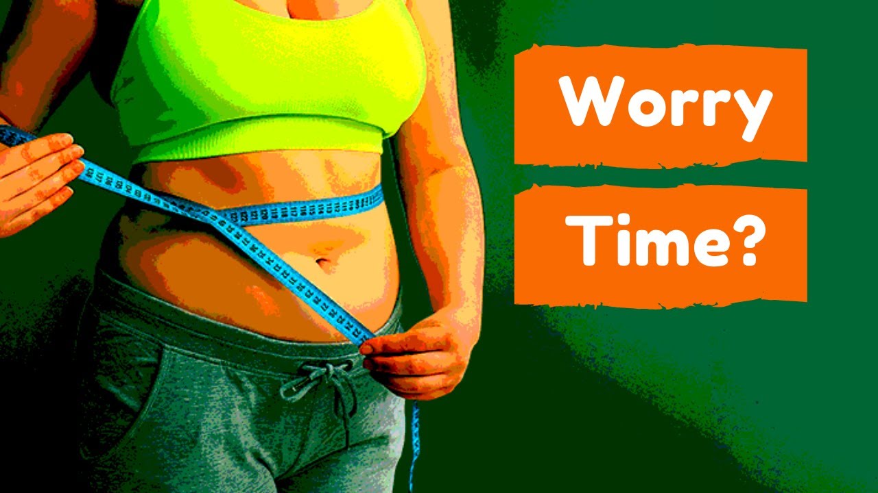 The 6 Causes for Losing Weight But Not Inches (Belly Fat) vs Losing Inches But Not Weight