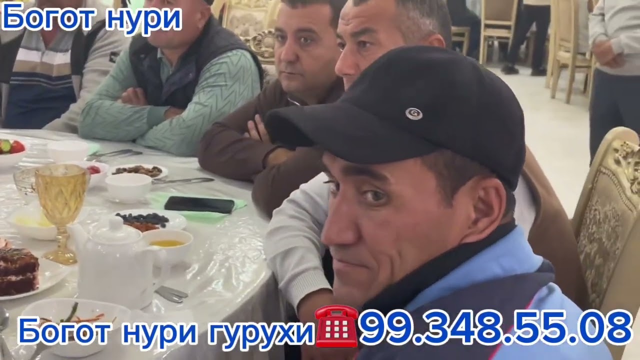 Тушликда (Абедда) тўй қилмоқчимисиз видода кўринг