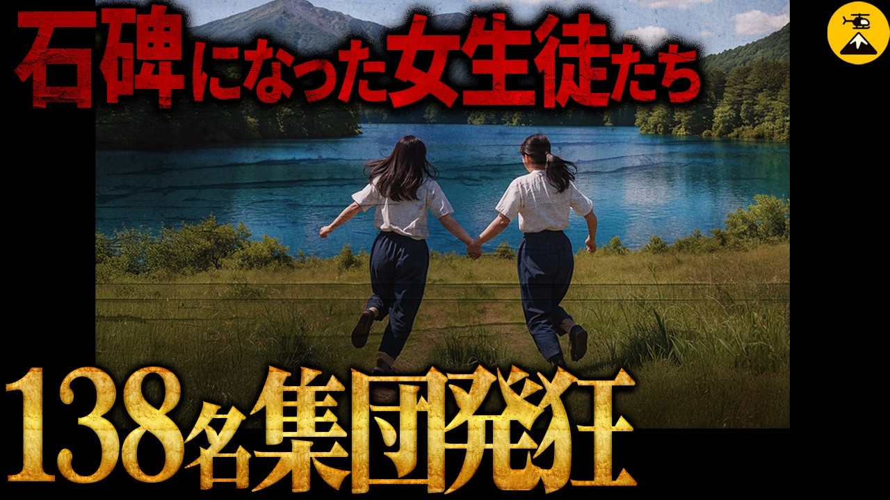「さようなら」人生最初で最後の登山 福島県女子師範学校修学旅行1926年【地図とアニメで解説】