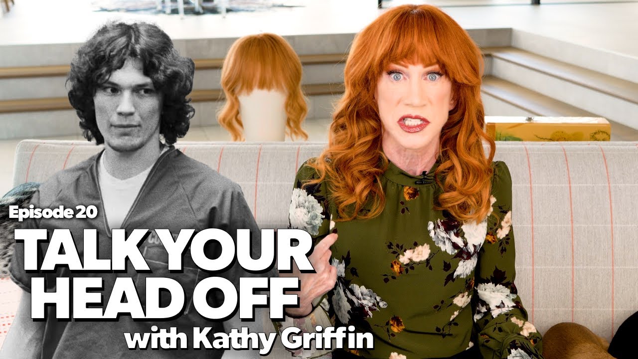How Kathy Nearly Ruined the Night Stalker Trial