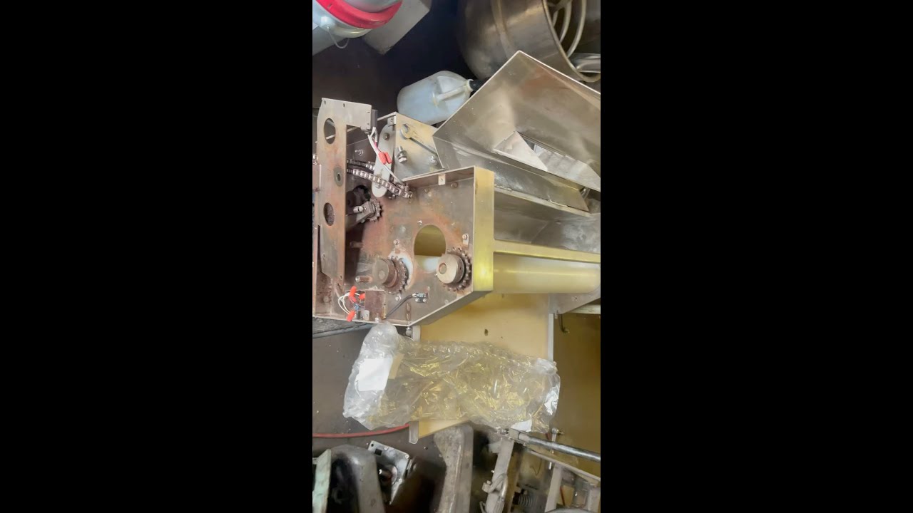 Somerset CDR2000 roller Replacement