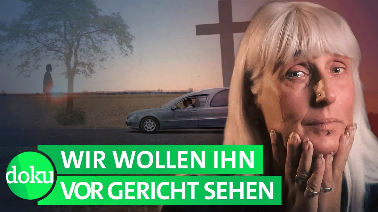 "Er lebt in Saus und Braus" - Warum darf er weitermachen? | Der Trauerschwindler | 4/4 | WDR Doku