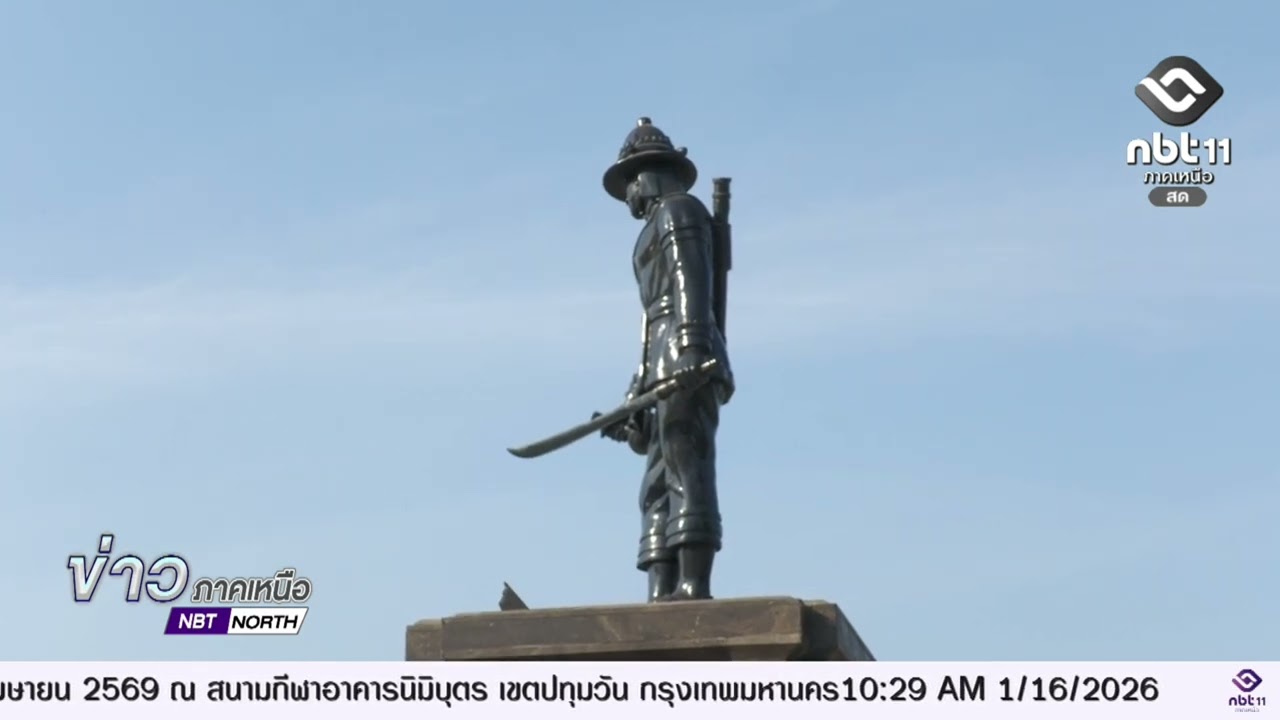 รอง ผอ.สทก.ทบ. นำคณะสื่อมวลชน เยี่ยมชมโครงการทหารพันธุ์ดี