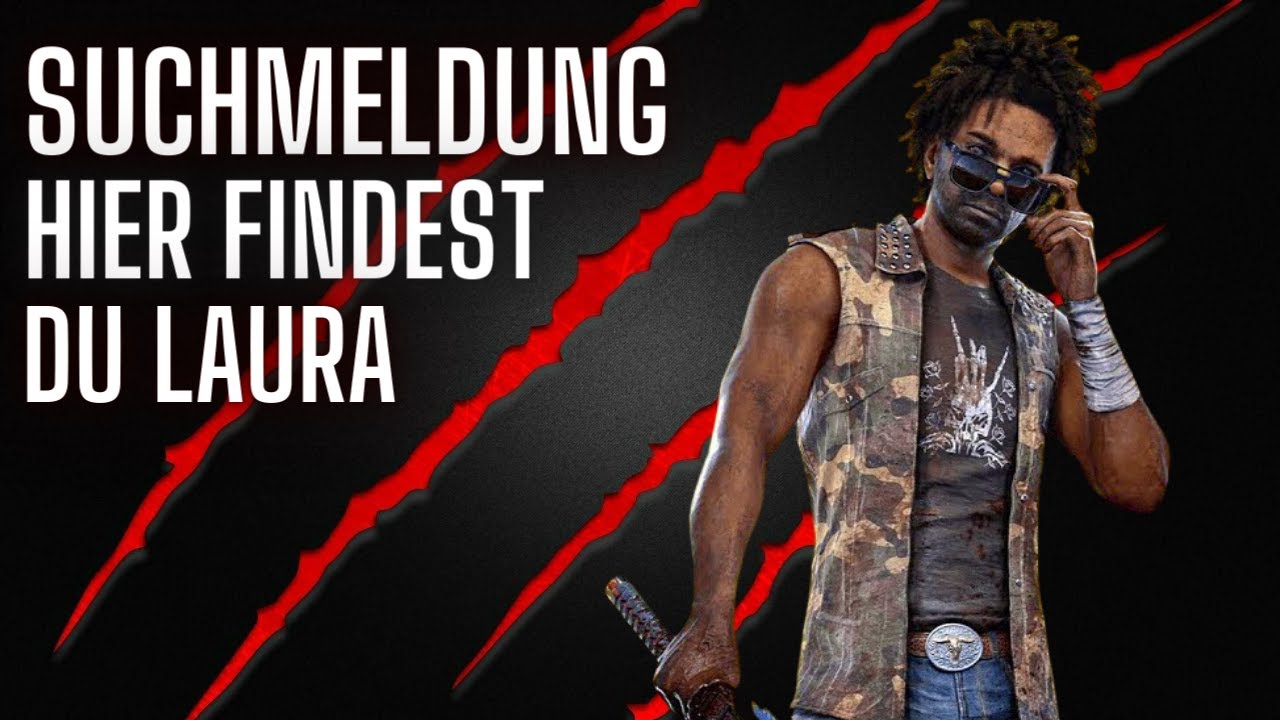 Dead Island 2 - Vermisste Person: Laura - Suchmeldung Quest L&ouml;sung (deutsch/german)