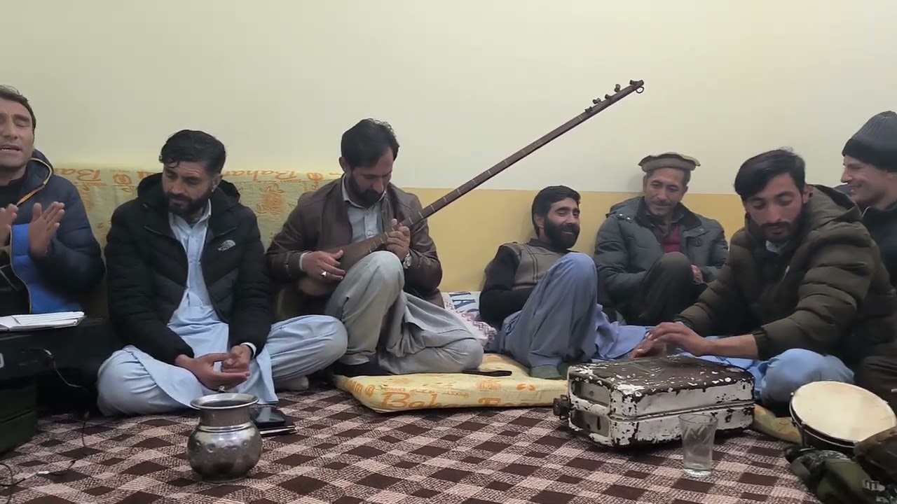 Fikr u khayala asus || Khowar new song 2024