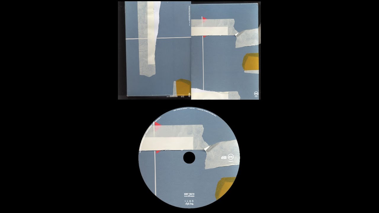 '지혜롭고아름다운사람을포기하는법 (To Forget) Full Album' - 모임 별 (Byul.org) / 2006