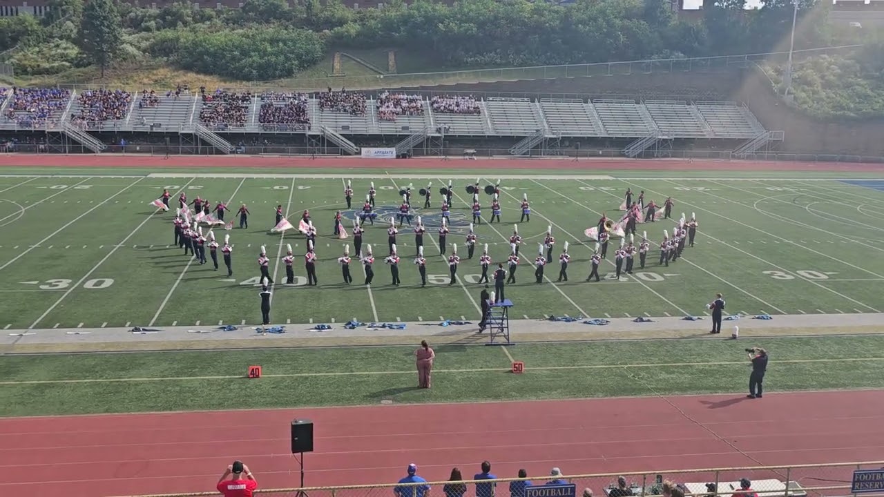Norwin Band Festival 9/20/25