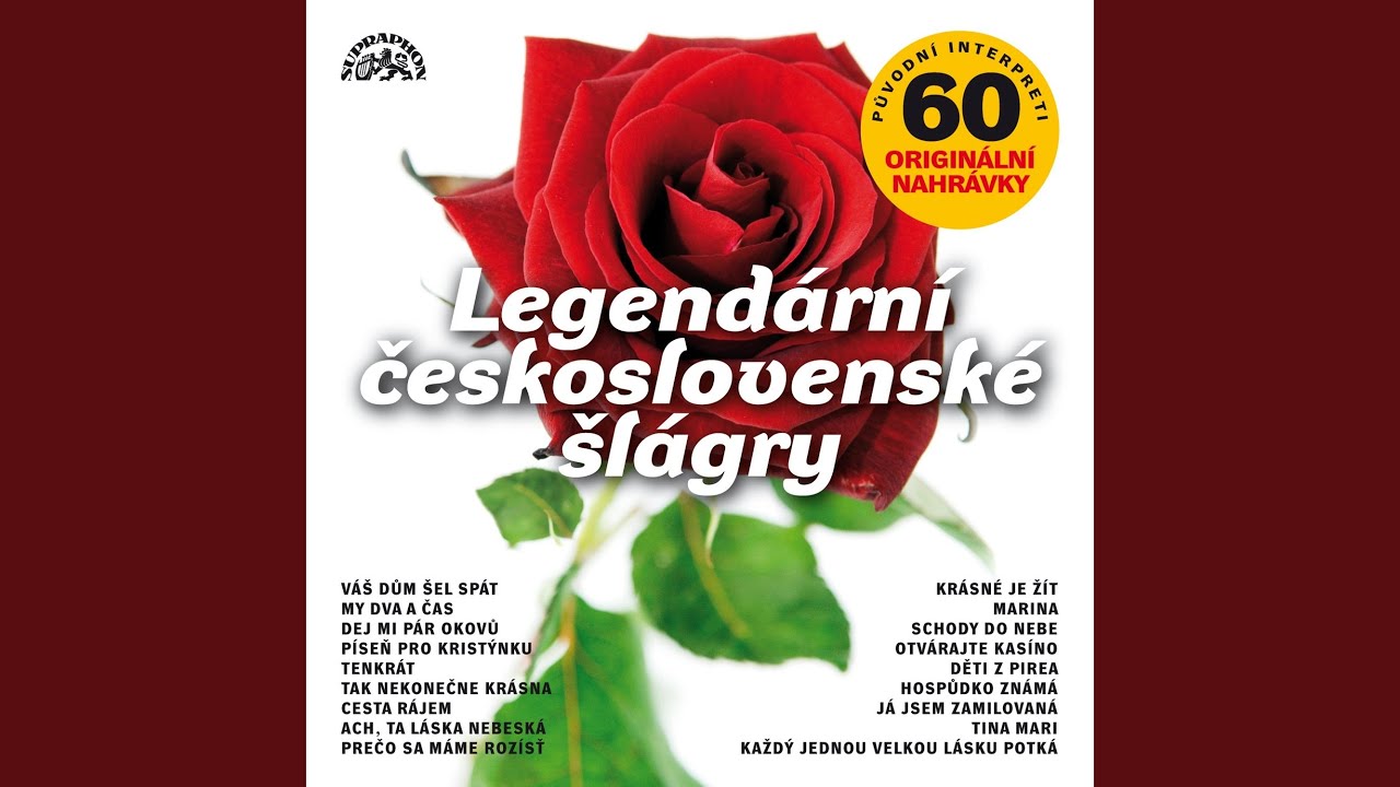 Měsíční řeka (Moon River)