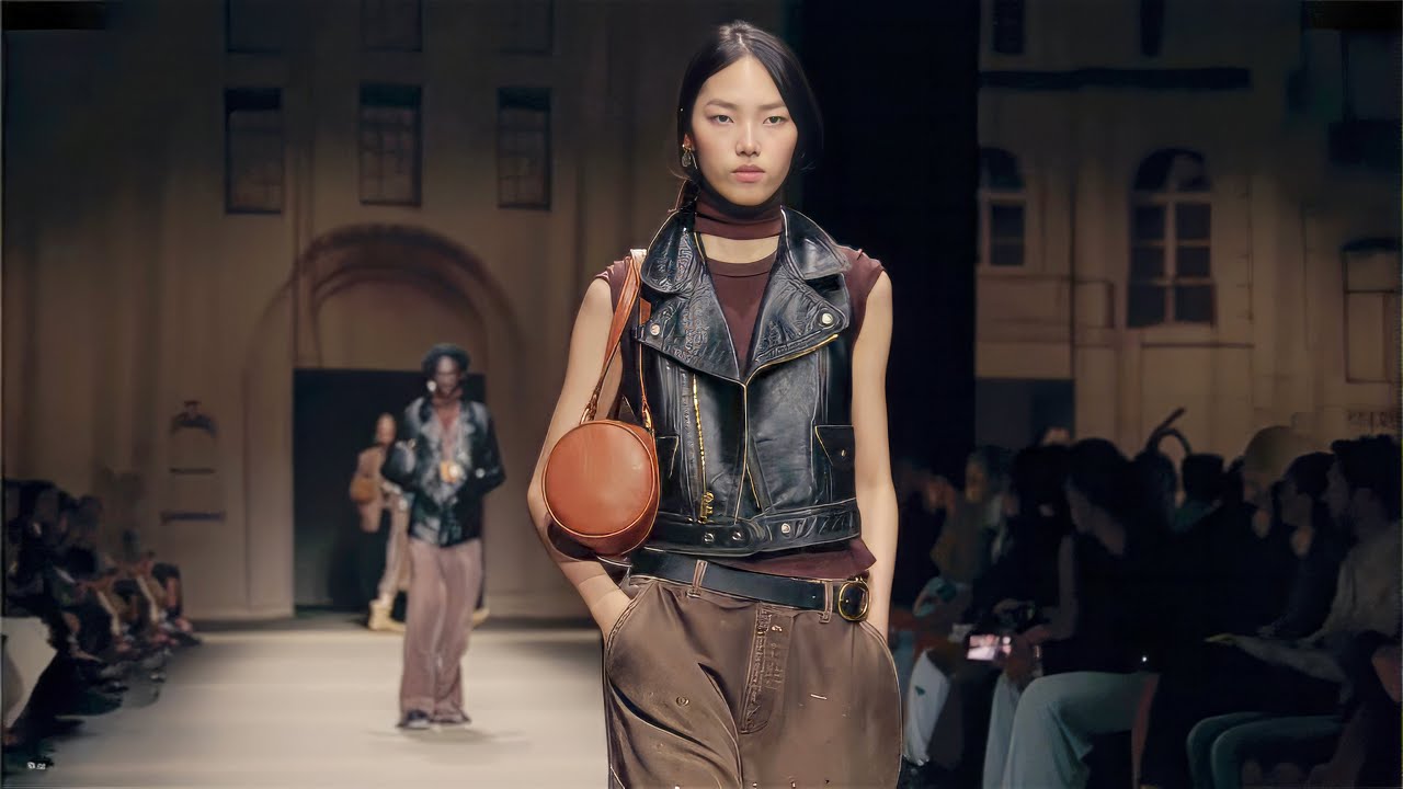 Coach | Spring/Summer 2026 | New York Fashion Week