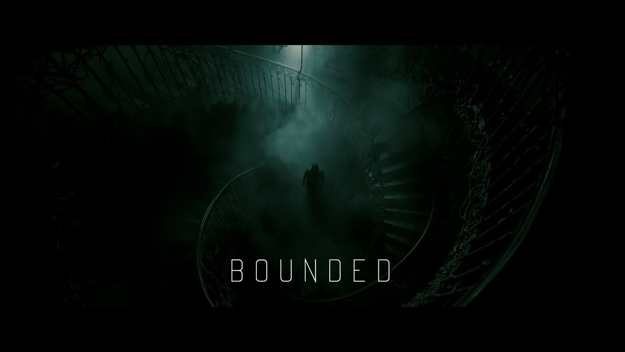 Dark Dynamic Ambience