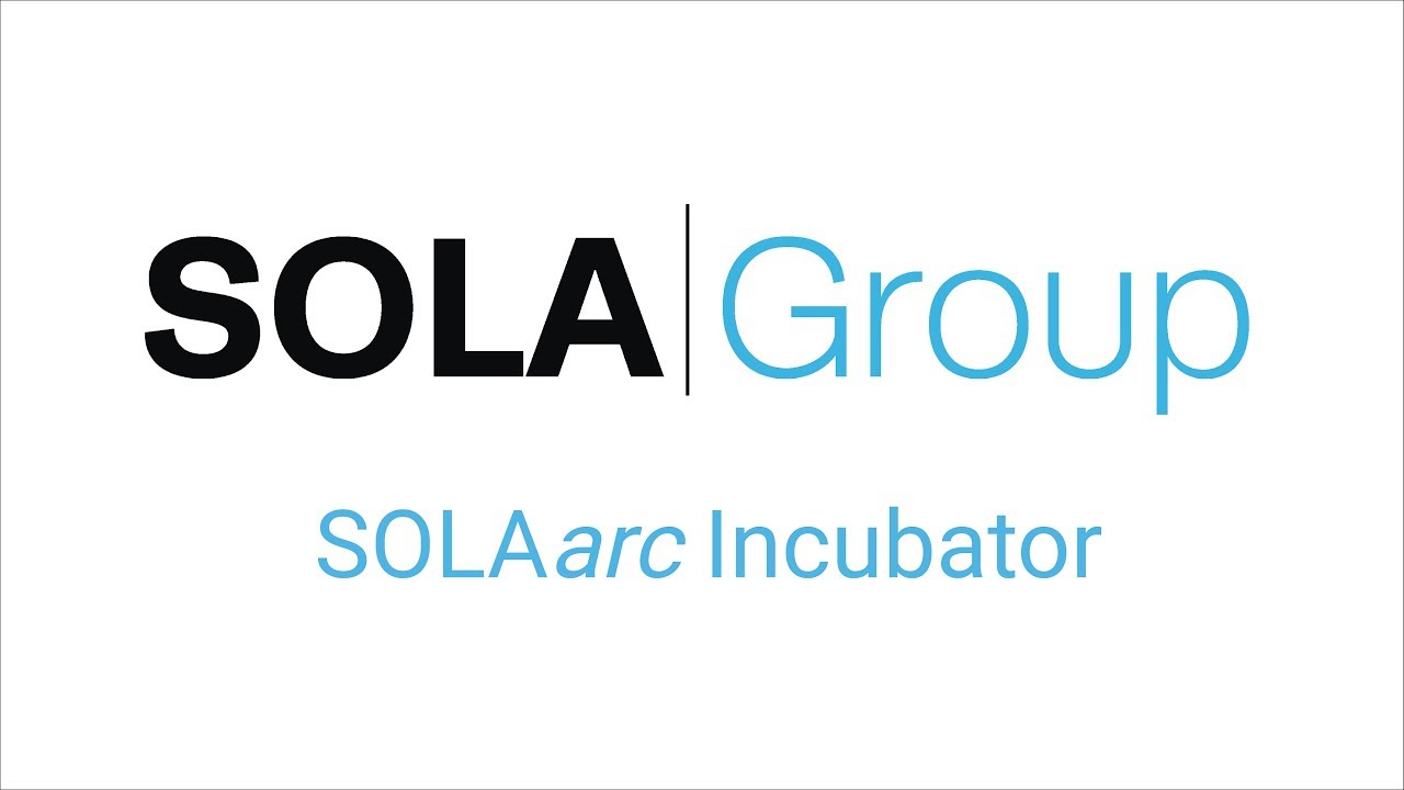 The SOLA Incubator Service