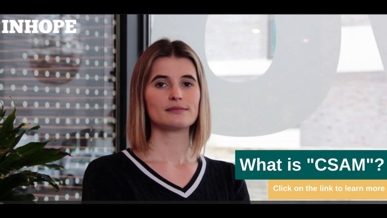 What is CSAM?