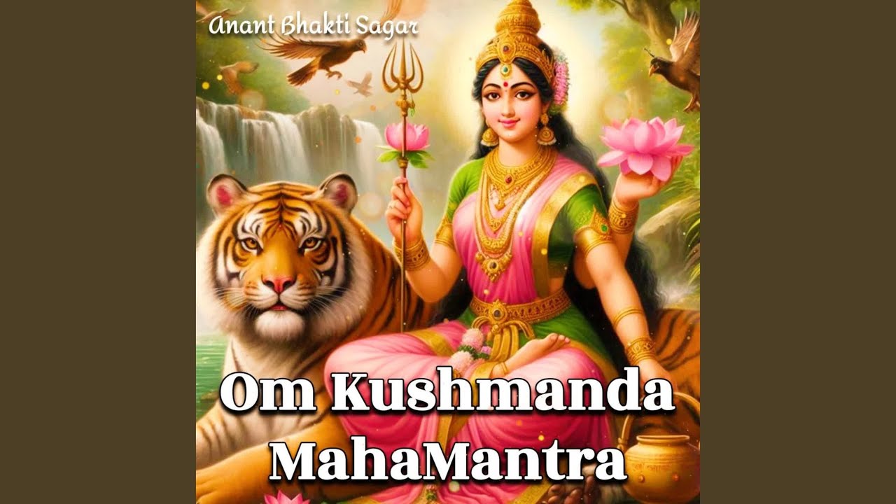 Om Kushmanda MahaMantra