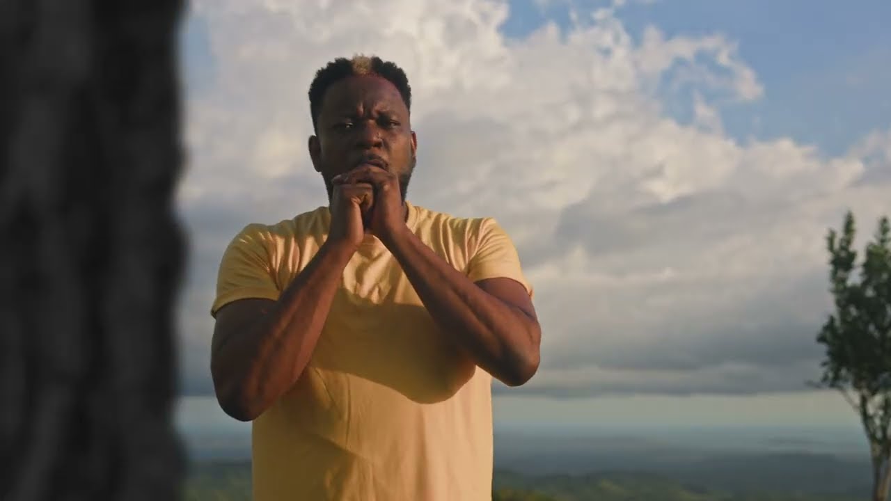 Ganggoolie - No Man Curse (Official Music Video)