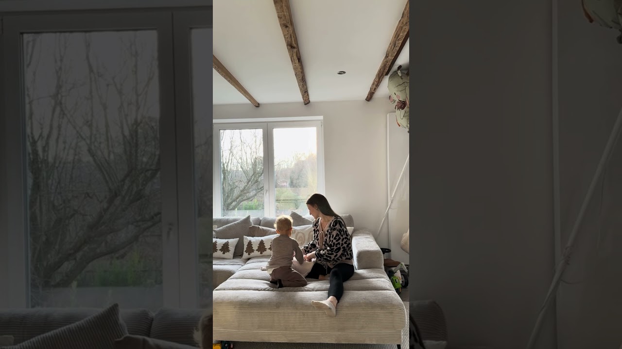 Mama Alltag mit 2 Kindern #mama