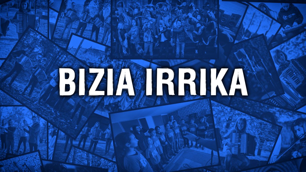 BIZIA IRRIKA