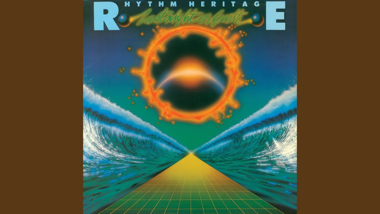 Theme From Rocky (Gonna Fly Now)