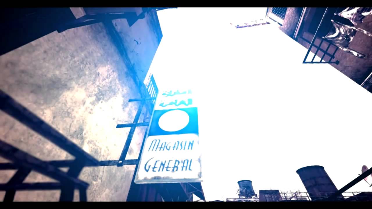 ZiiC & korbi | Fantastic | A CoD Dualtage by ZiiC