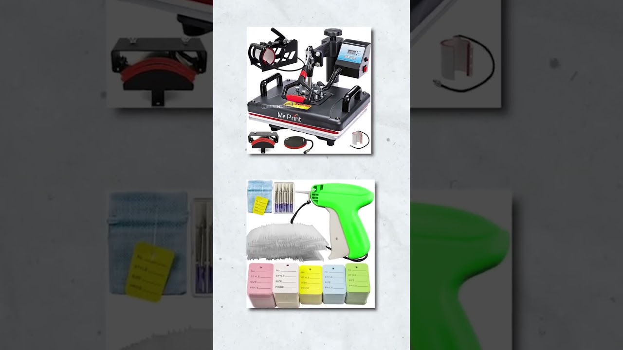 👕 T-Shirt Printing Business | High Demand Custom Printing