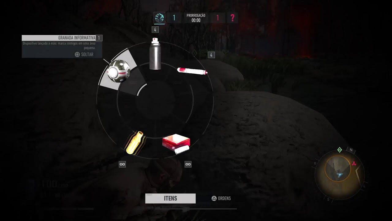 Ghost Recon Breakpoint - ALFA X1 SHARKILLERR29