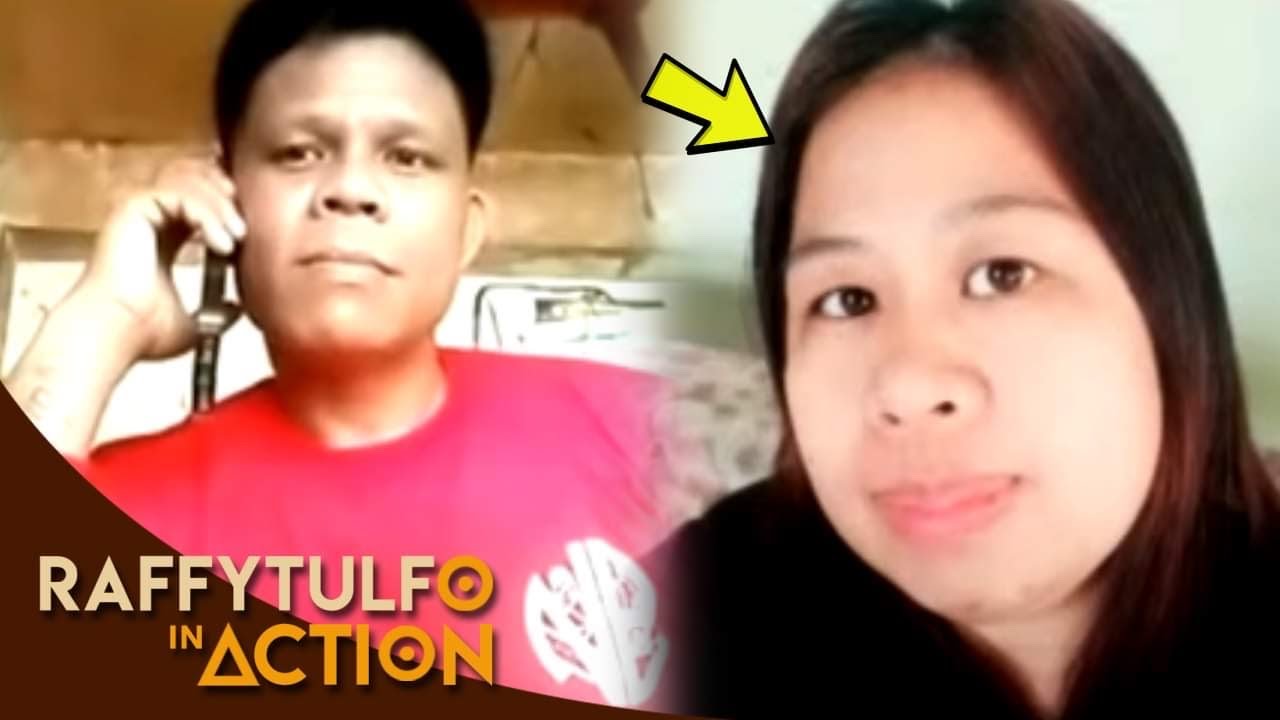 MARITES NA, SUGAROL PA!